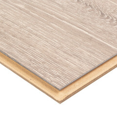 Ламинат 33 класс Ultradecor Expert Choice дуб боулдор 1,48 кв.м 12 мм с фаской - фото 2