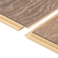 Ламинат 33 класс Ultradecor Expert Choice дуб шейр 1,48 кв.м 12 мм с фаской - фото 5