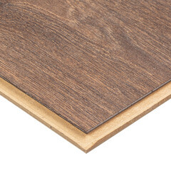 Ламинат 33 класс Ultradecor Expert Choice дуб шейр 1,48 кв.м 12 мм с фаской - фото 4