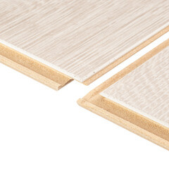 Ламинат 32 класс Ultradecor Expert Choice дуб атлас 2,22 кв.м 8 мм с фаской - фото 2