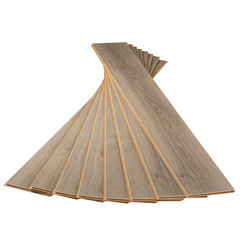 Ламинат 32 класс Kastamonu Floorpan Orange дуб сан-марино 2,131 кв.м 8 мм с фаской - фото 5