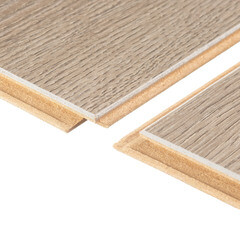 Ламинат 32 класс Kastamonu Floorpan Orange дуб сан-марино 2,131 кв.м 8 мм с фаской - фото 4