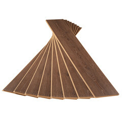 Ламинат 32 класс Kastamonu Floorpan Orange дуб карамельный 2,131 кв.м 8 мм с фаской - фото 2