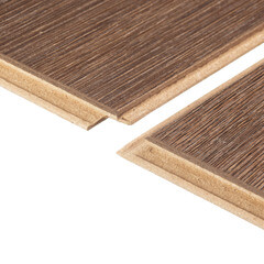 Ламинат 32 класс Kastamonu Floorpan Orange дуб карамельный 2,131 кв.м 8 мм с фаской - фото 5