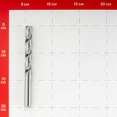 Сверло по металлу спиральное Зубр Профессионал 12х151 мм (29625-12) - фото 2