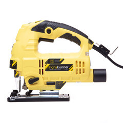 Изображение товара Лобзик электрический Hanskonner HJS0811LPE 860 Вт