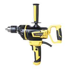 Изображение товара Дрель сетевая Hanskonner HDM2014E 1400 Вт ключевой патрон