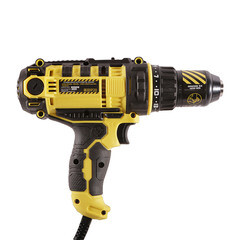 Дрель-шуруповерт сетевая Hanskonner HID2145P 450 Вт быстрозажимной патрон - фото 3