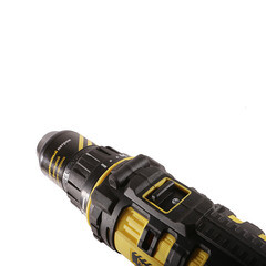 Дрель-шуруповерт сетевая Hanskonner HID2145P 450 Вт быстрозажимной патрон - фото 4