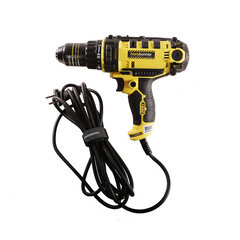 Изображение товара Дрель-шуруповерт Hanskonner HID2145P 450 Вт