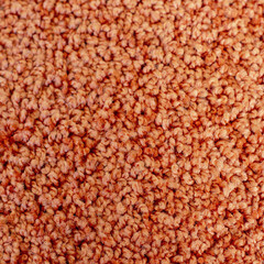 Изображение товара Ковролин бытовой Зартекс Кидс 284 апельсин 3 м