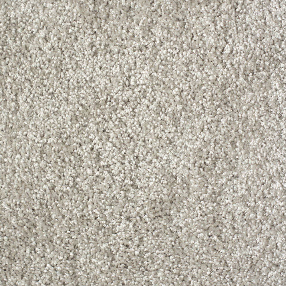 Изображение товара Ковролин бытовой Зартекс Tesoro 150 серый 4 м разрезной ворс