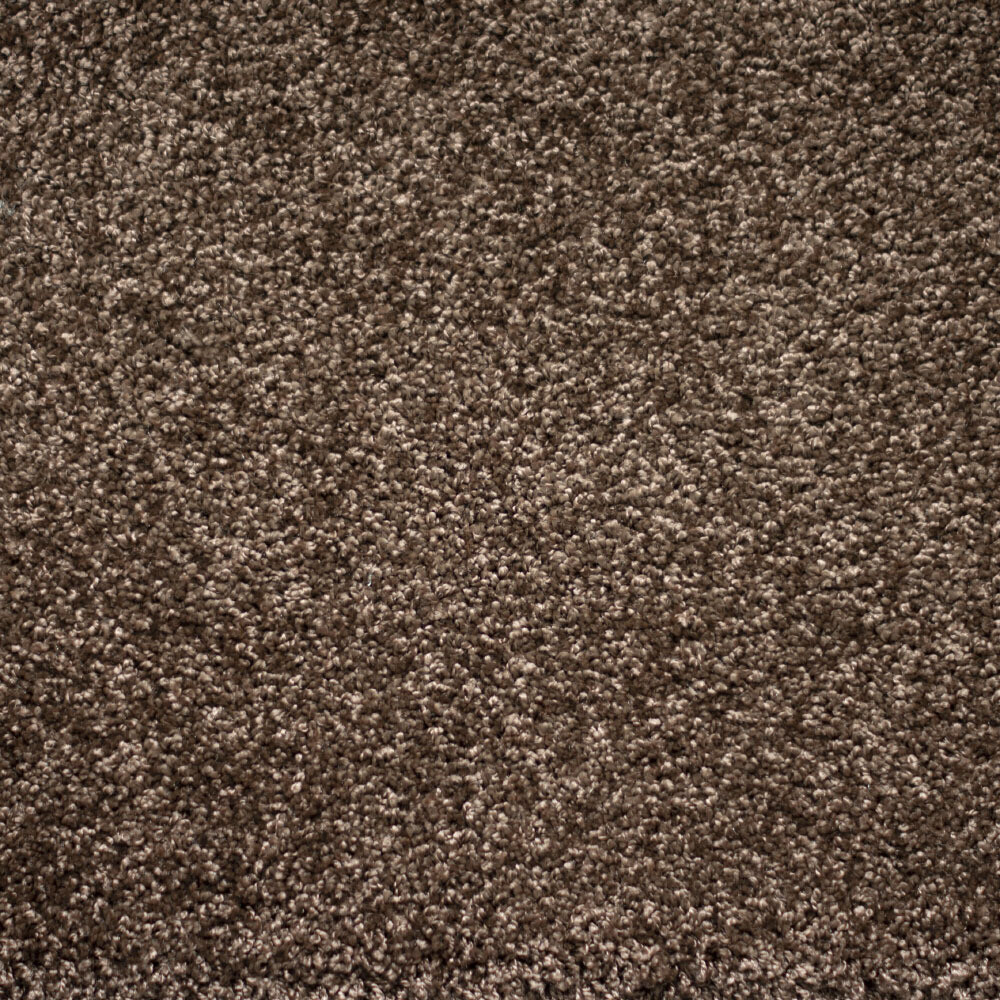 Изображение товара Ковролин бытовой Зартекс Tesoro 156 коричневый 4 м для жилых помещений