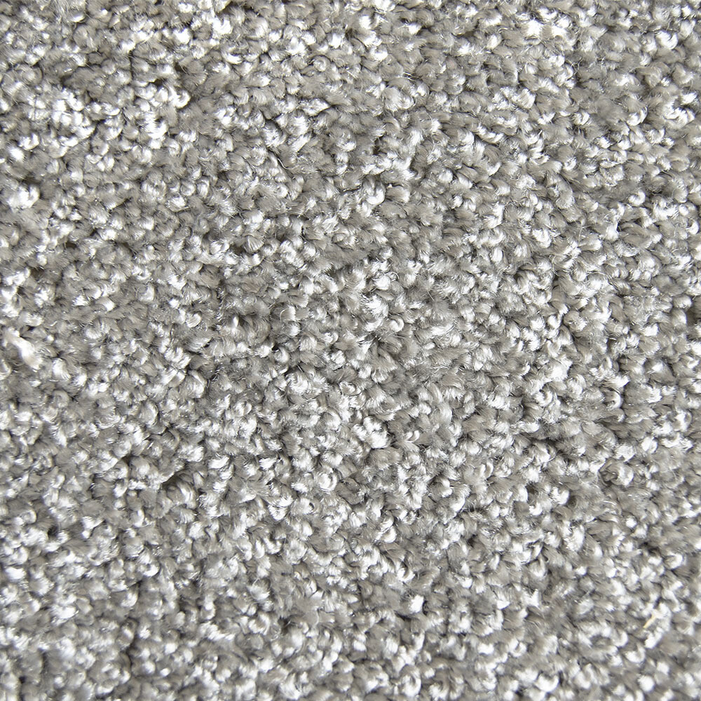 Изображение товара Ковролин бытовой Зартекс Прованс 022 агатовый серый 3 м разрезной