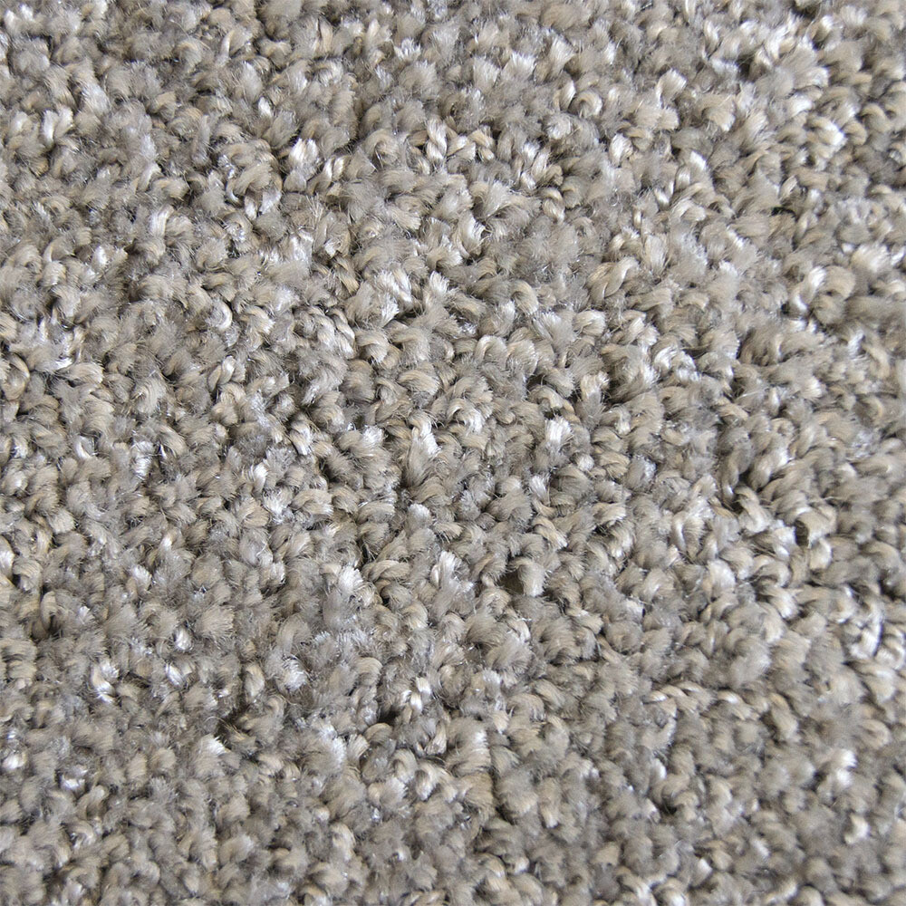 Изображение товара Ковролин бытовой Зартекс Адель 0010 серо-фиолетовый 3 метра для жилых помещений