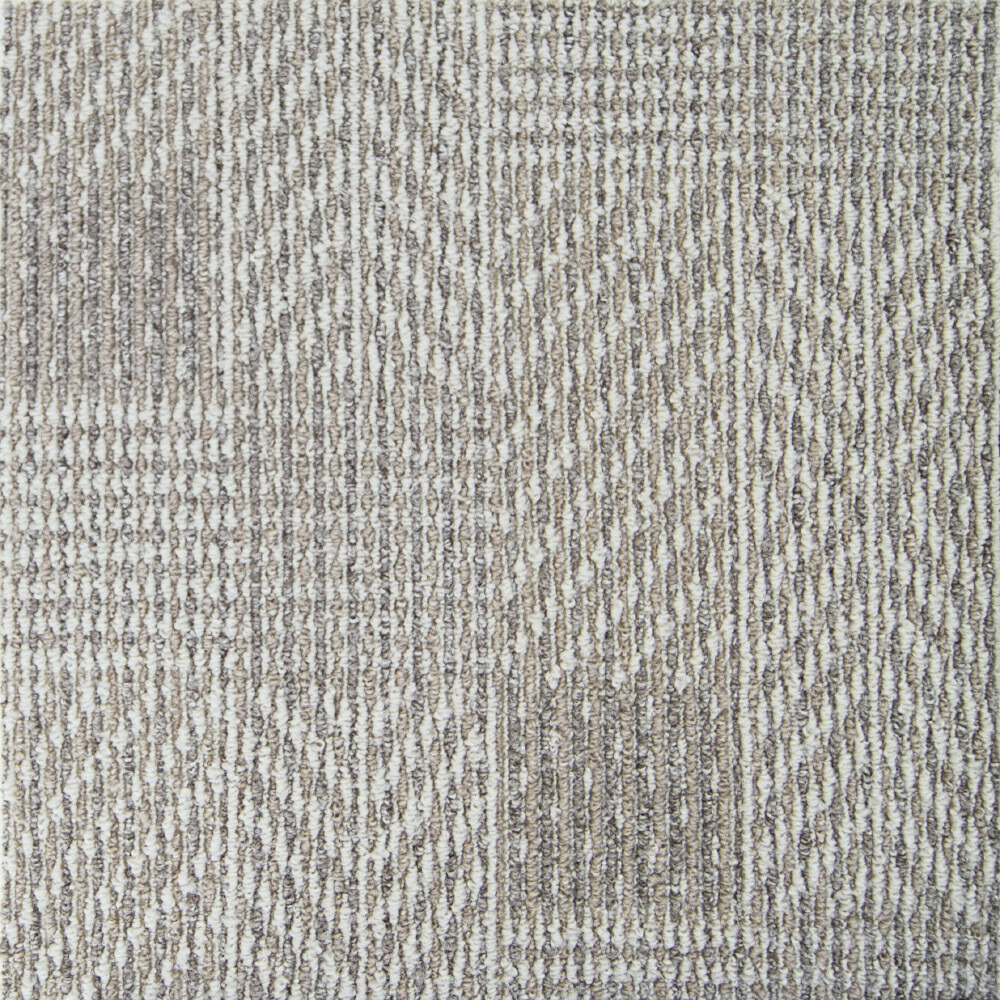 Изображение товара Ковролин Зартекс Оптима 507 какао 3 м бытовой скролл из искусственного войлока