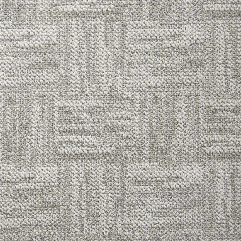 Изображение товара Ковролин Зартекс Тунис 003 серый 3 метра для жилых помещений