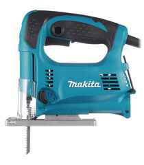 Лобзик электрический Makita 4329 450 Вт - фото 8