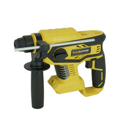 Изображение товара Перфоратор аккумуляторный Hanskonner HRH1824BL 18 В 2,4 Дж SDS-plus без АКБ и ЗУ