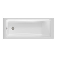 Ванна акриловая Oviva Nova 170х70 см без ножек (4607152363371)