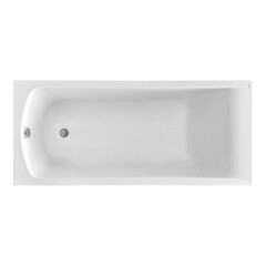 Ванна акриловая Santek Фиджи 170х75 см без ножек (1.WH50.1.596)