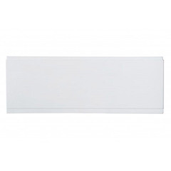 Панель фронтальная для ванны акриловой Santek Фиджи 180х57 см белая (1.WH30.2.484) - фото 1