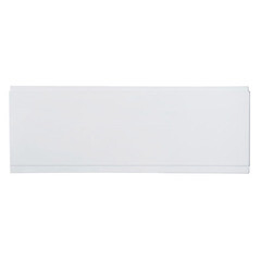 Панель фронтальная для ванны акриловой Santek Тенерифе/Фиджи/Ламма 150х57 см белая (1.WH30.2.498) - фото 1