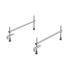 Изображение товара Ножки для ванны акриловой Santek Монако/Ламма/Тенерифе (1.WH30.1.963)