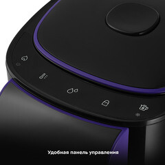 Термопот Kitfort КТ-2517 4,8 л черный - фото 6