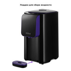 Термопот Kitfort КТ-2517 4,8 л черный - фото 2