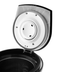 Термопот Kitfort KT-2508-1 4 л черный - фото 5