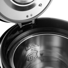 Термопот Kitfort KT-2508-1 4 л черный - фото 2