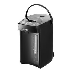 Термопот Kitfort KT-2508-1 4 л черный - фото 3