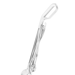 Швабра паровая Kitfort КТ-1015 белая - фото 8