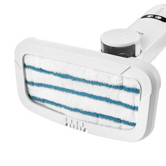 Швабра паровая Kitfort КТ-1015 белая - фото 5