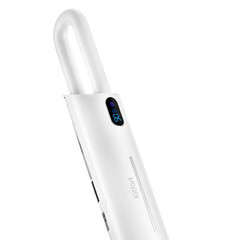 Швабра паровая Kitfort КТ-1016 белая - фото 3