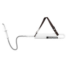 Швабра паровая Kitfort КТ-1016 белая - фото 4