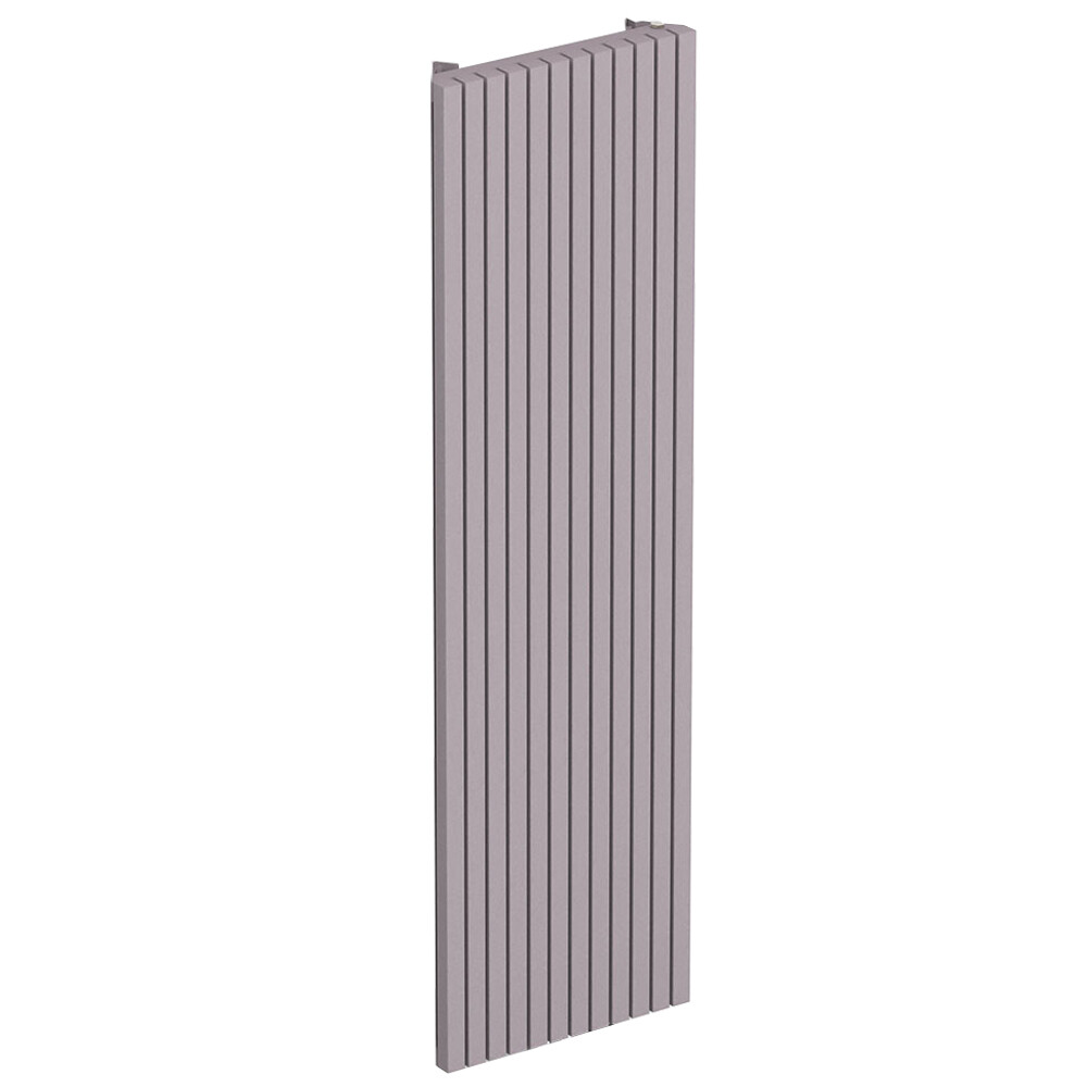 Изображение товара Стальной радиатор Jaga Tetra Wall 1800х330 мм с 1 секцией