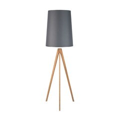 Изображение товара Торшер TK Lighting E27 60 Вт бежевый IP20 (a059614)