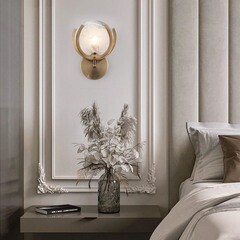 Бра Bogate's Galicia E14 60 Вт 230 В белое IP20 (354/1) - фото 2