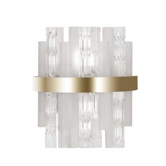 Изображение товара Бра Bogate's Hollis E14 120 Вт 230 В латунь IP20 (368/2)