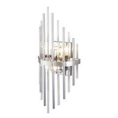 Изображение товара Бра Bogate's Allure E14 120 Вт 230 В хром IP20 (355/2)