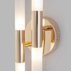 Бра Bogate's Bastone G4 12 Вт 230 В золото IP20 (351/4) - фото 4