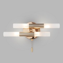 Бра Bogate's Bastone G4 12 Вт 230 В золото IP20 (351/4) - фото 2