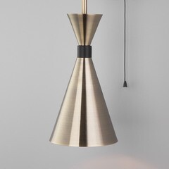 Бра Bogate's Glustin E14 60 Вт 230 В черное/латунь IP20 (316/1) - фото 5