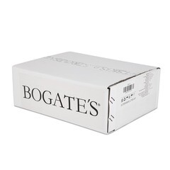 Бра Bogate's Canaria E14 60 Вт 230 В хром IP20 (324/1) - фото 4