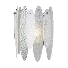 Изображение товара Бра Bogate's Canaria E14 60 Вт 230 В хром IP20 (324/1)