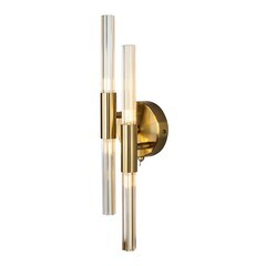 Изображение товара Бра Bogate's Sole G4 12 Вт 230 В бронза IP20 (557/4)