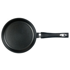 Сковорода блинная Горница Классик d24 см алюминий с антипригарным покрытием (056350) - фото 3