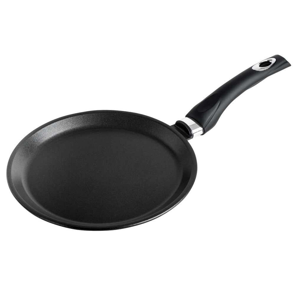 Сковорода блинная Горница Классик d24 см алюминий с антипригарным покрытием (056350)